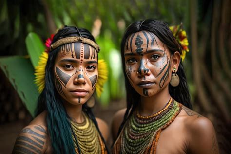 amazon nude tribes|Nude Native People .